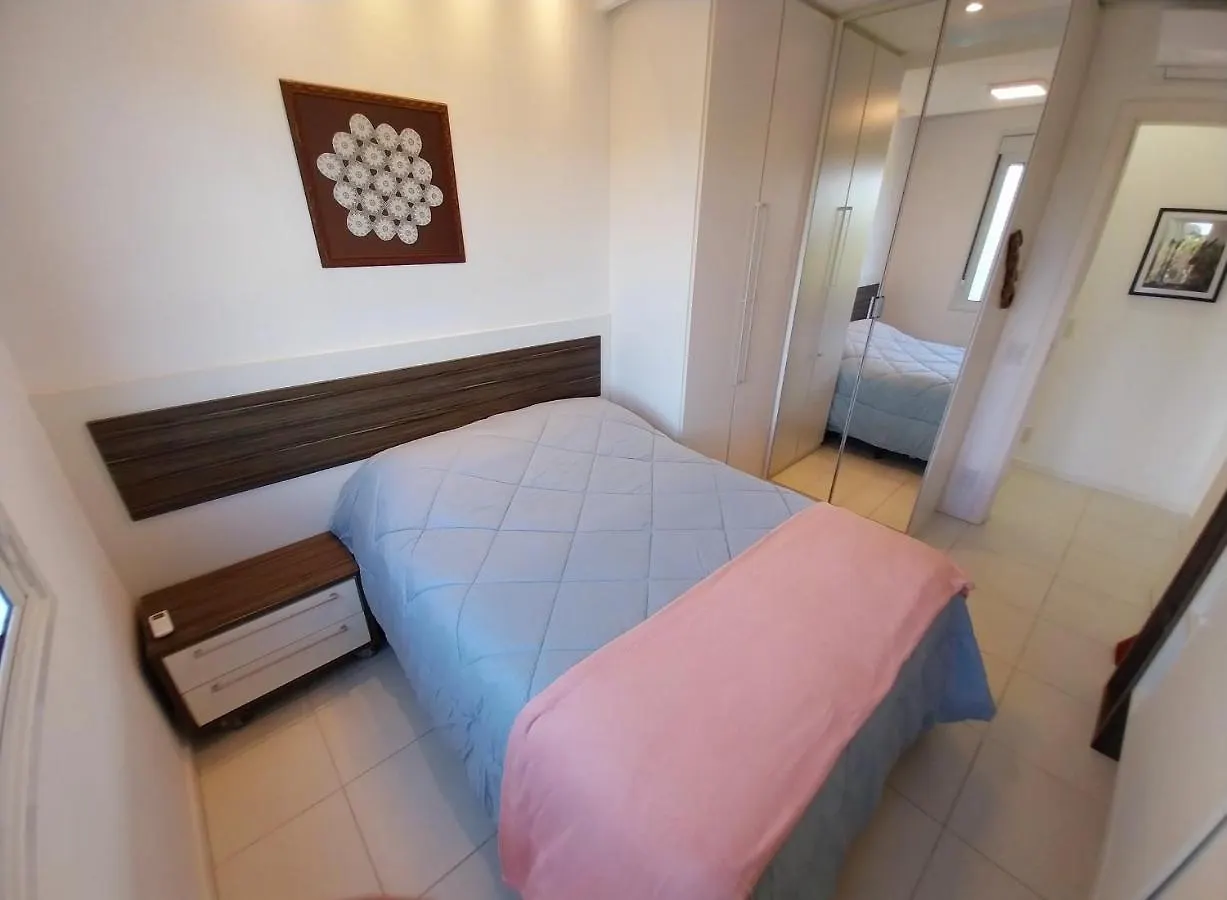 Cobertura Frente Mar Campeche - 3 Quartos, Jacuzzi Florianopolis 0*,