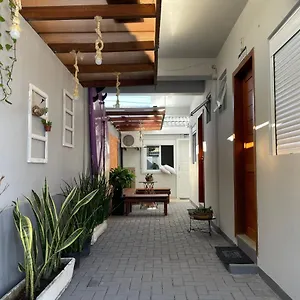  Apartamento Rosa Dos Ventos 1