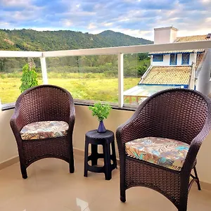  Apartamento Apartamento Entre A Montanha E Do Mar